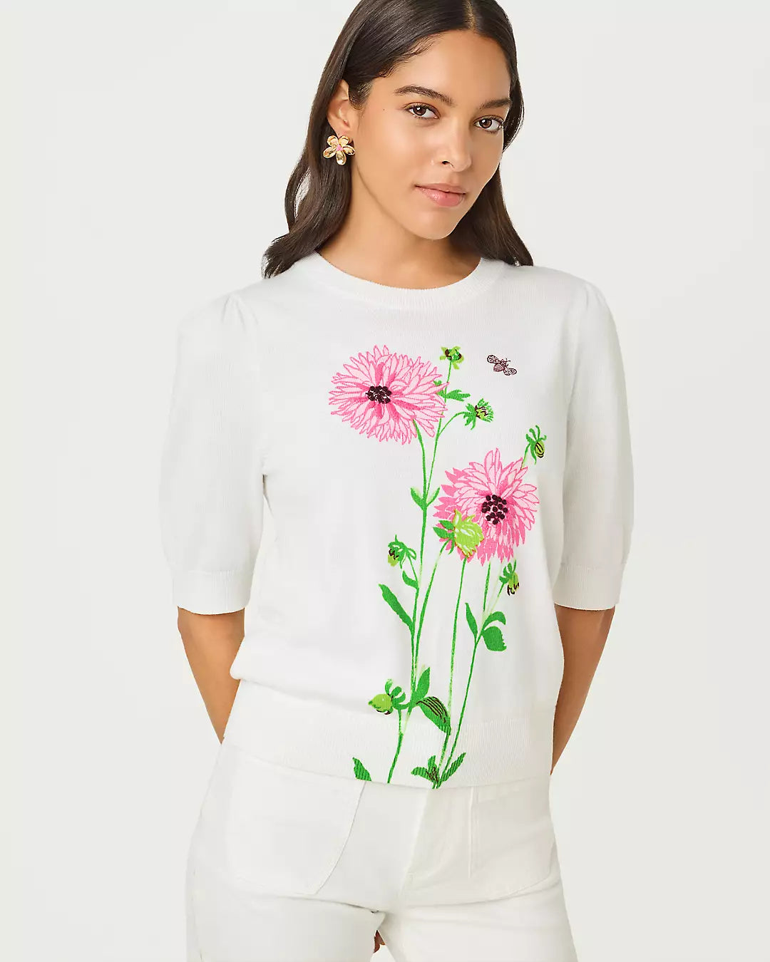 Orton Sweater