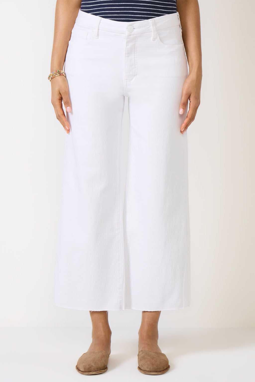 Women's Meg Wide Leg Jean