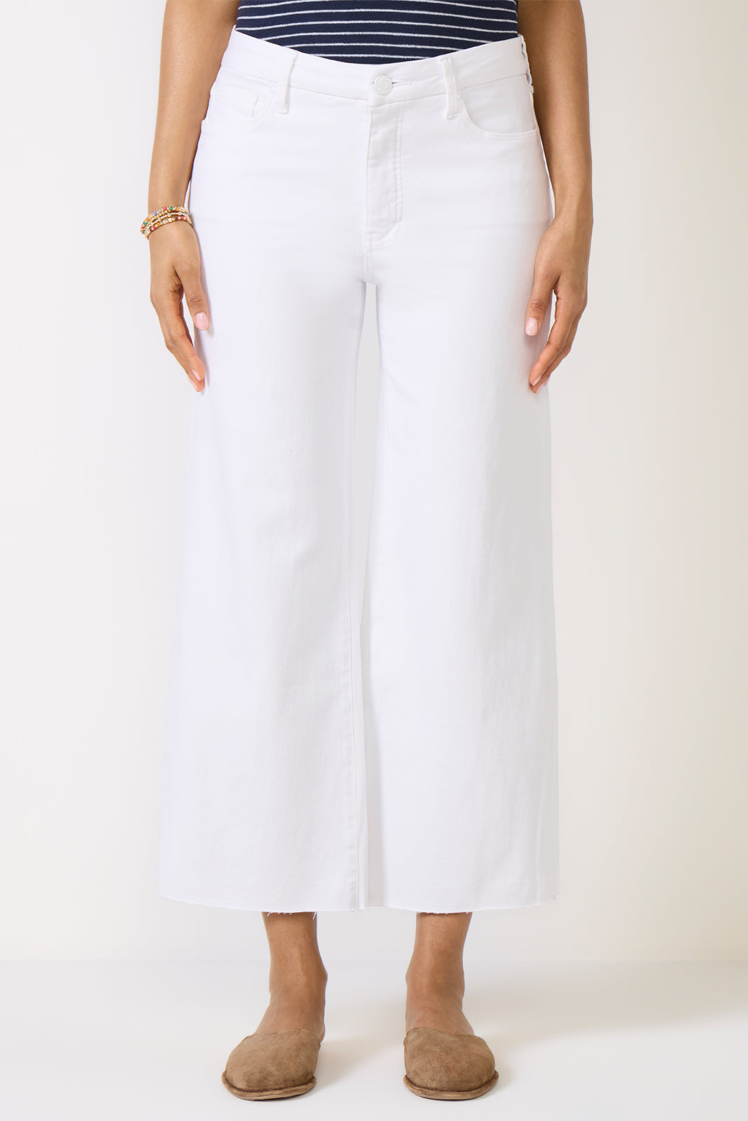 Women's Meg Wide Leg Jean