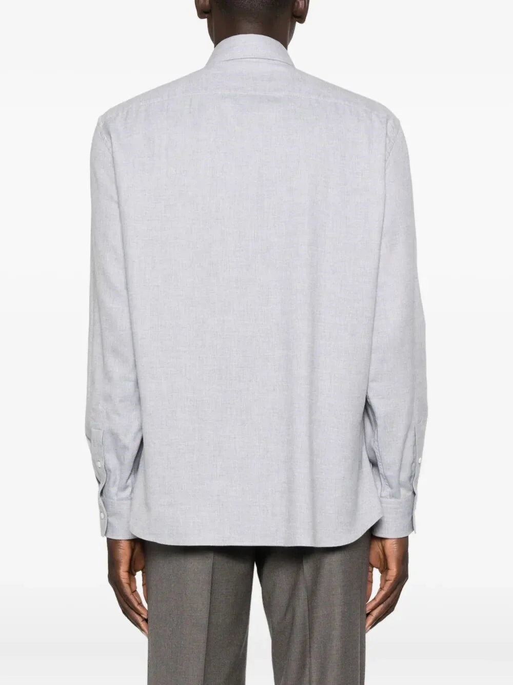 Brunello Cucinelli Men Shirt