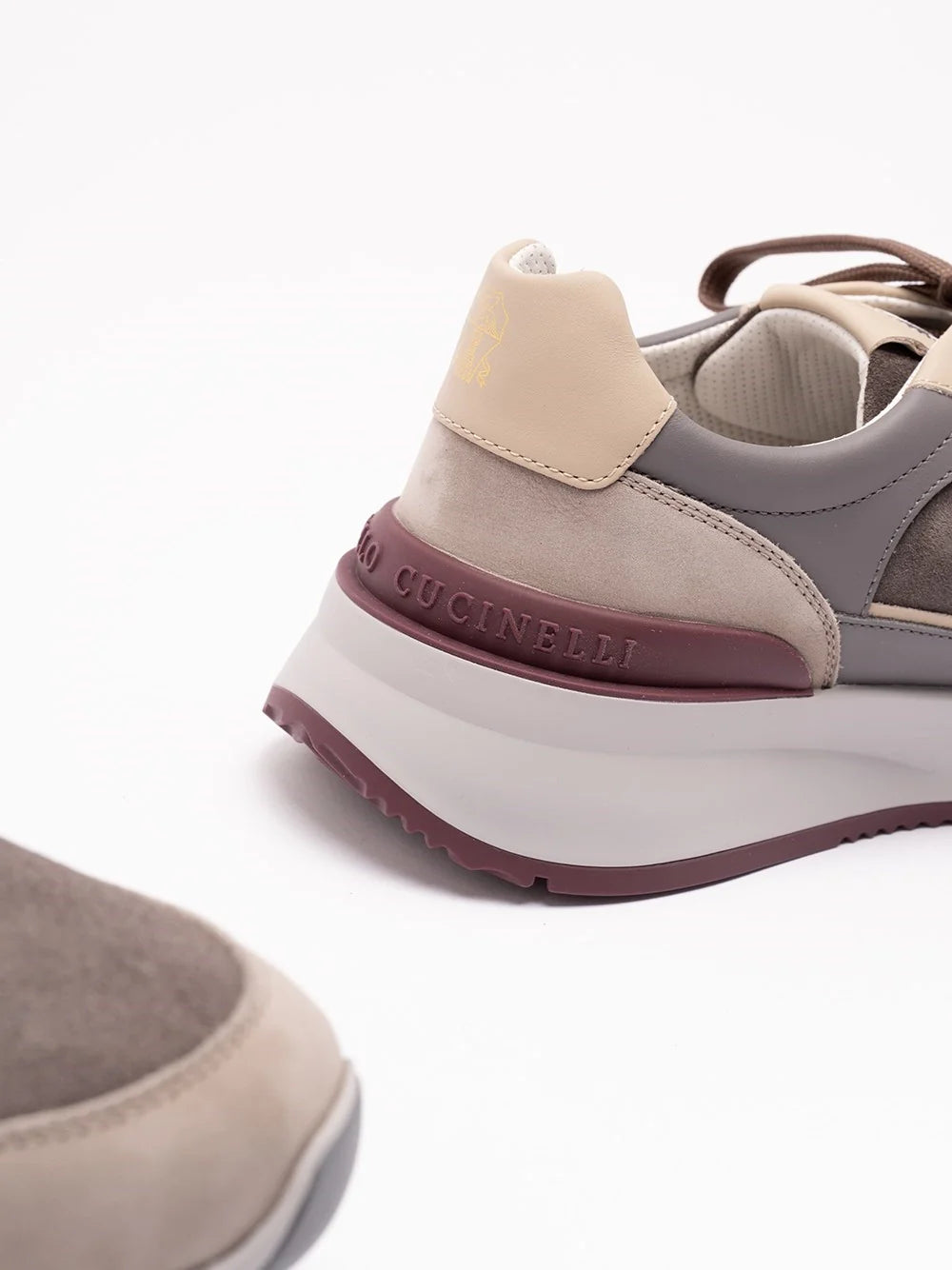 Brunello Cucinelli Men Sneakers