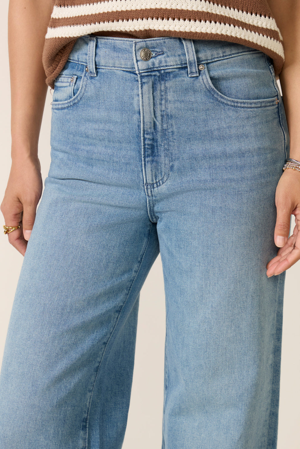 Women's Column Jean