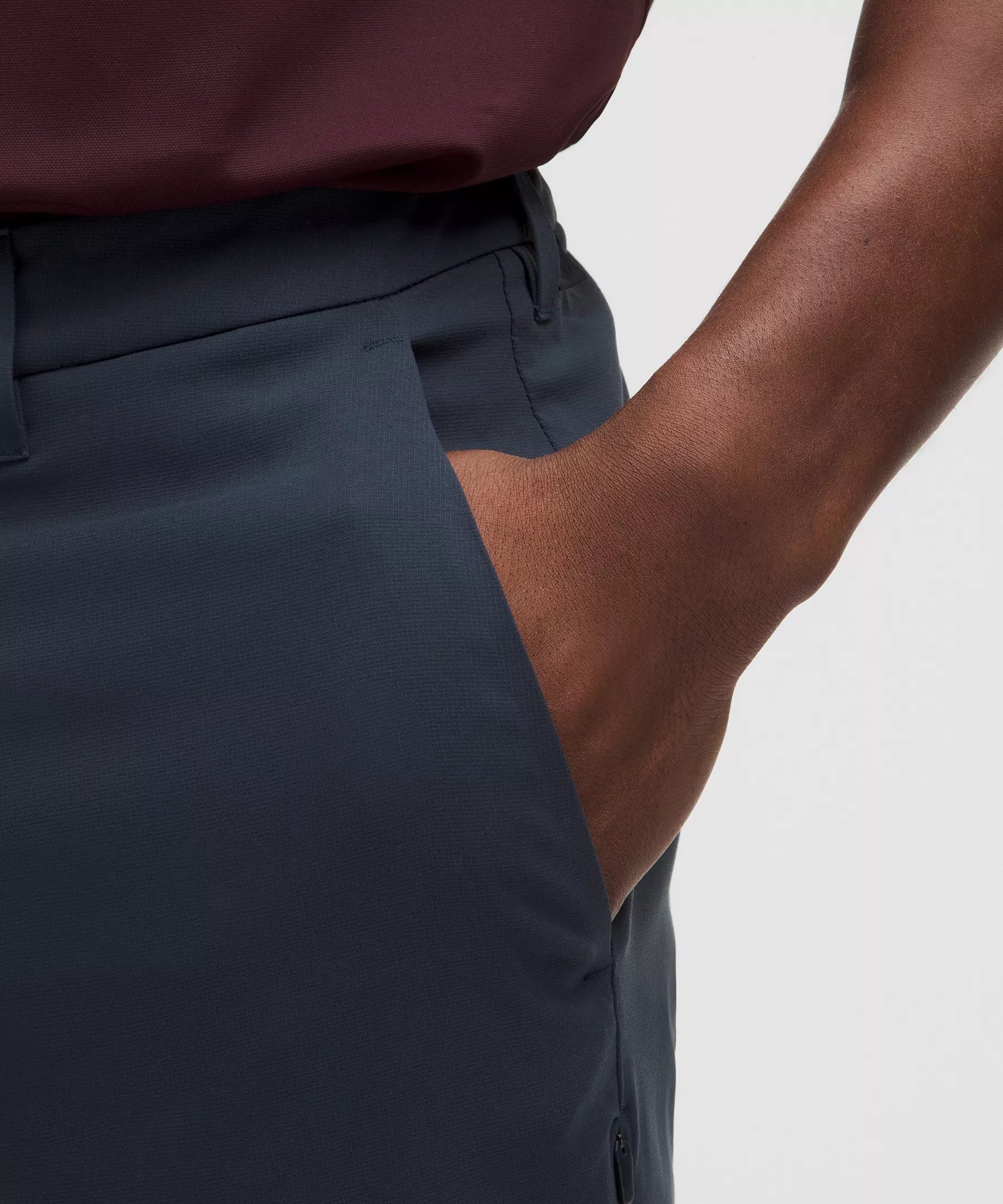 ABC Slim-Fit Golf Trouser 30L