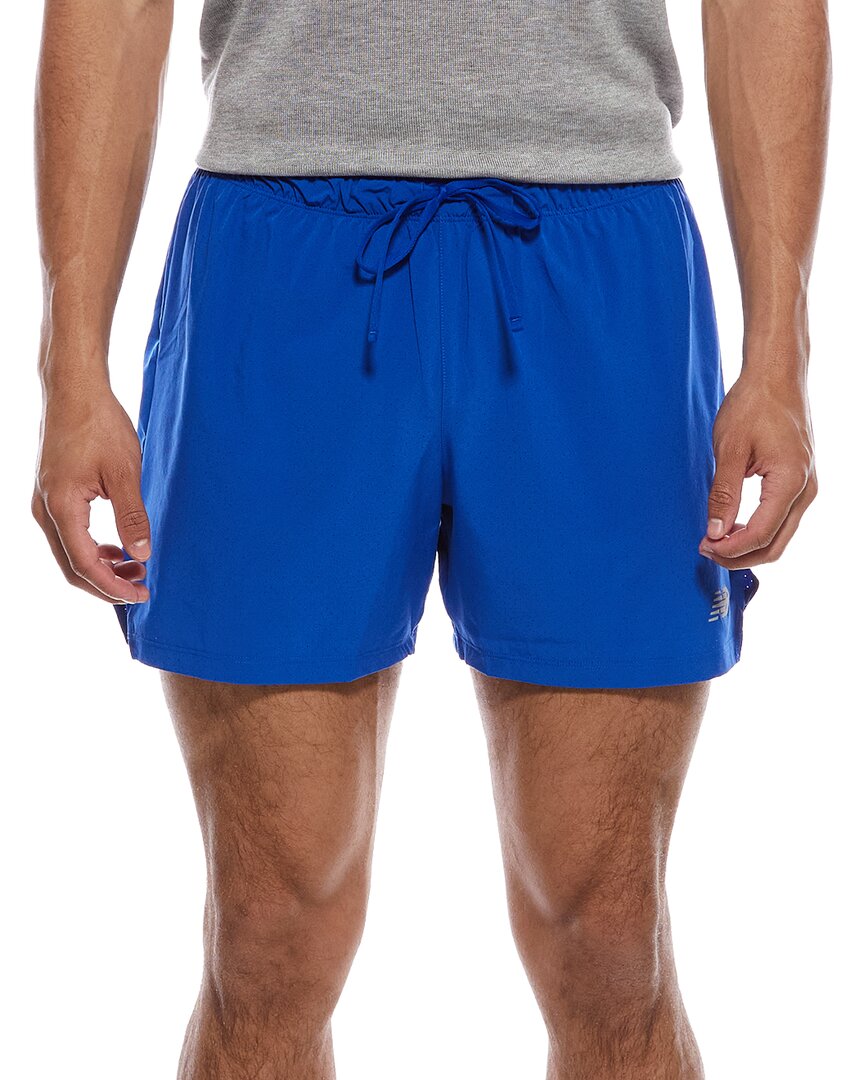 New Balance RC Short