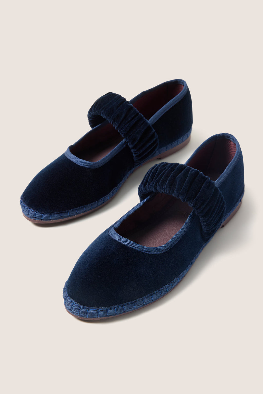 Women's Mafalda Molly Shoes