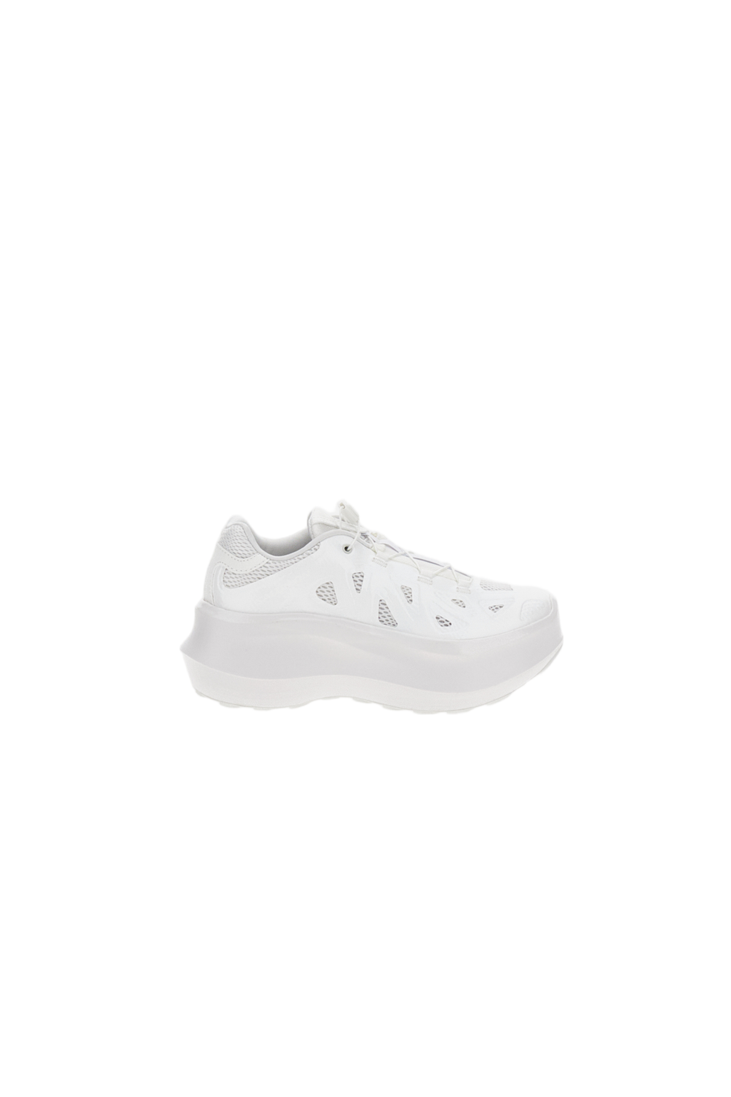 Xt Whisper Void Platform X Comme Des Garçons