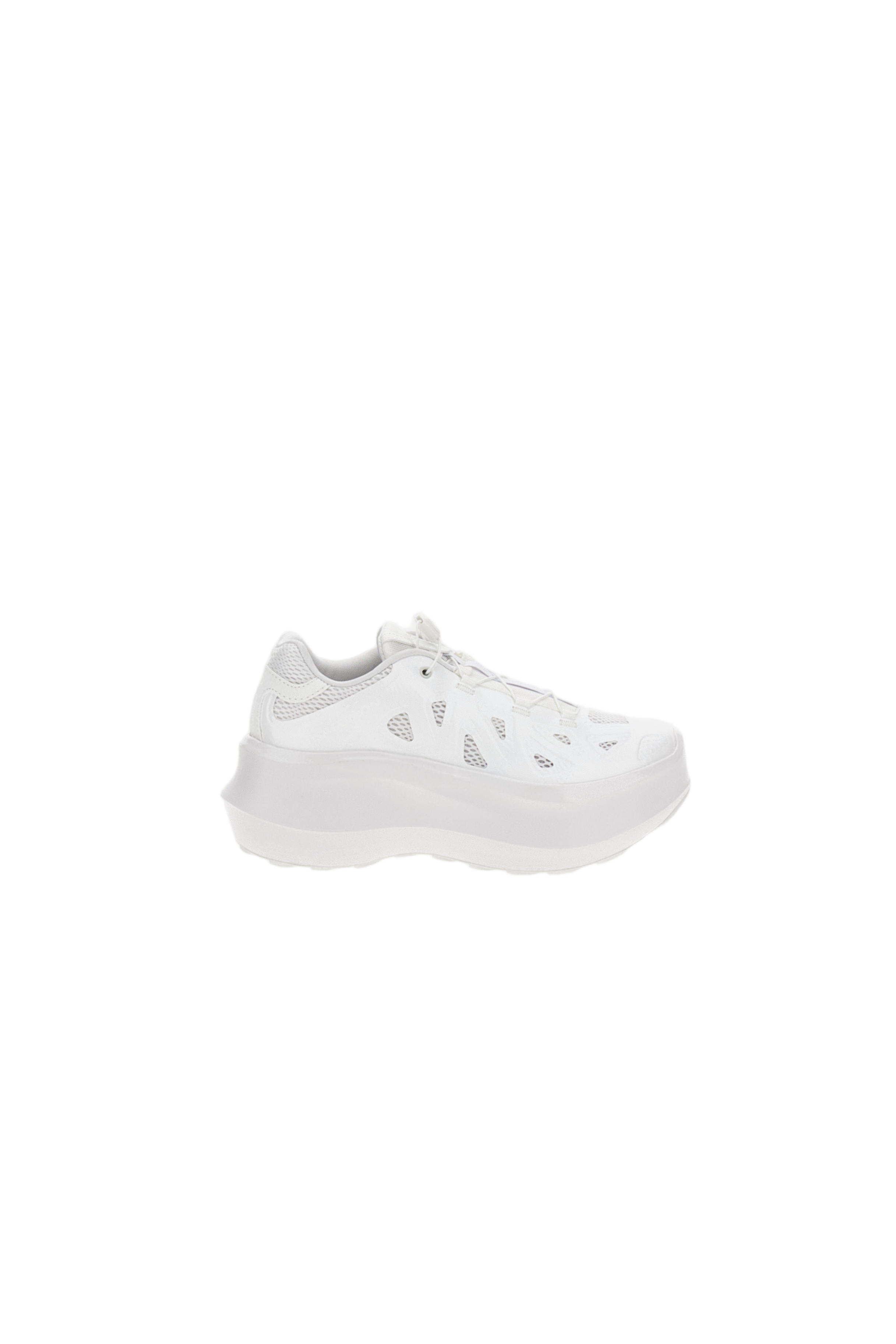 Xt Whisper Void Platform X Comme Des Garçons