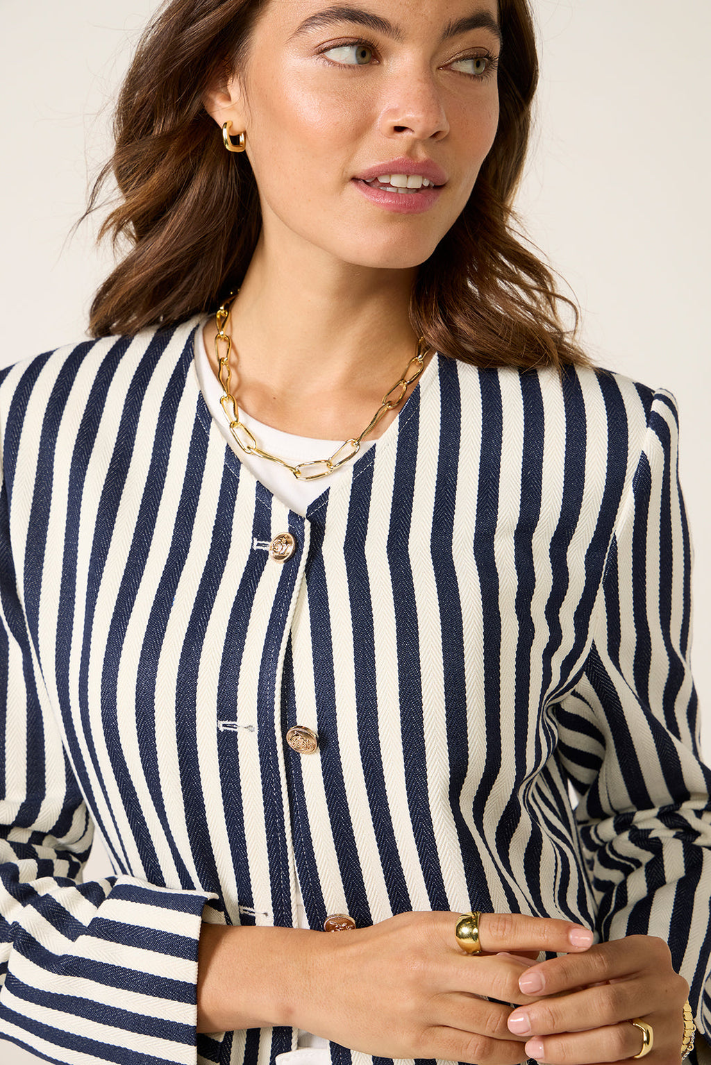 Women's Danae Blazer