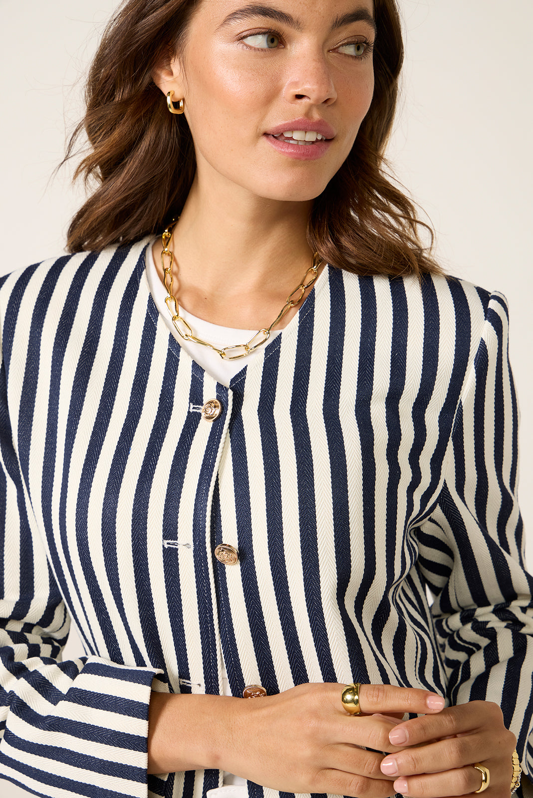 Women's Danae Blazer