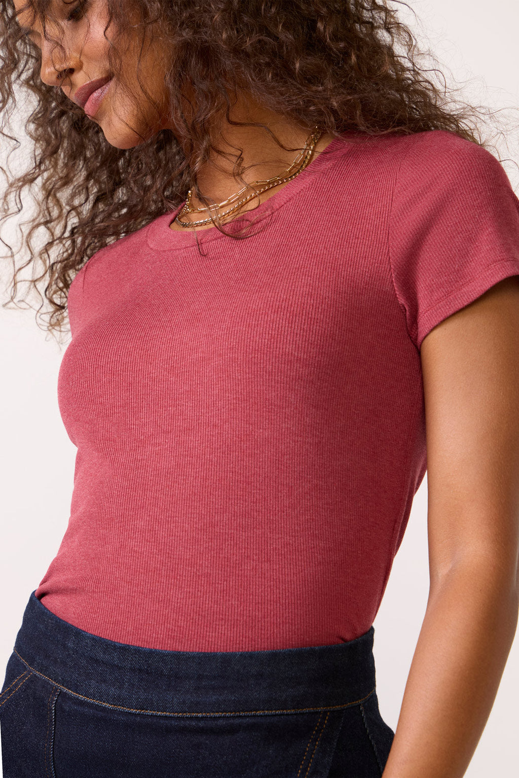 Women's Harrison T-Shirt