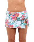 La Blanca Riviera Tunnel Skirt