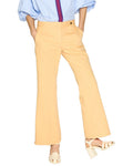 Callas Sofia Relaxed Fit Trouser