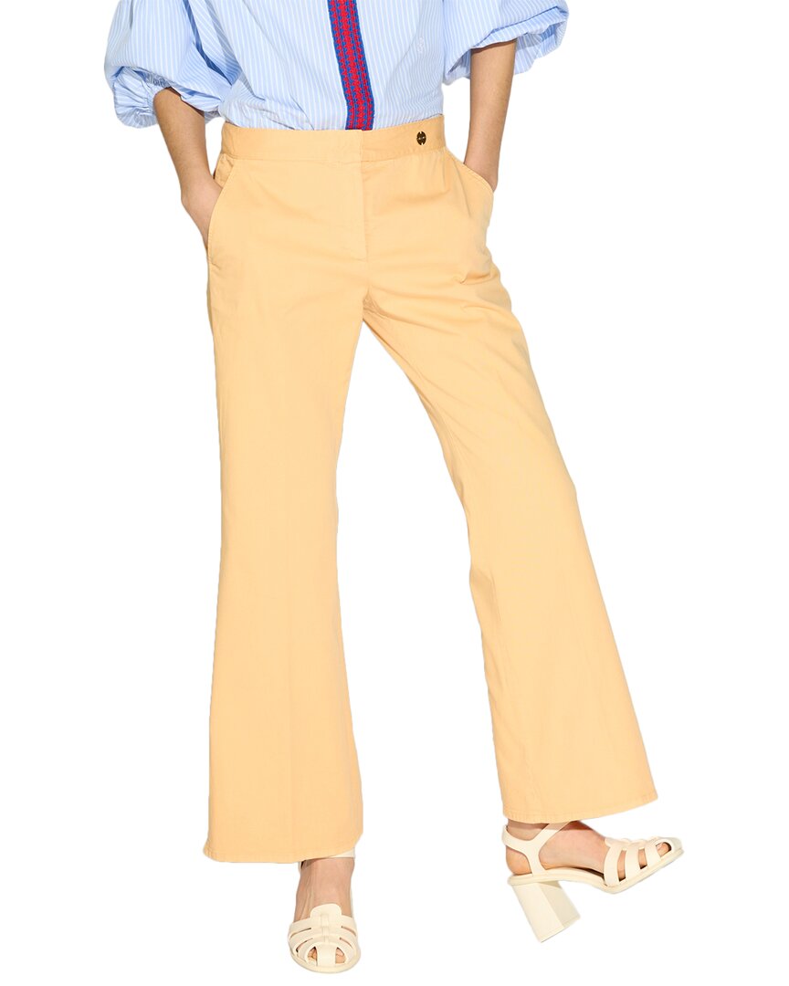 Callas Sofia Relaxed Fit Trouser