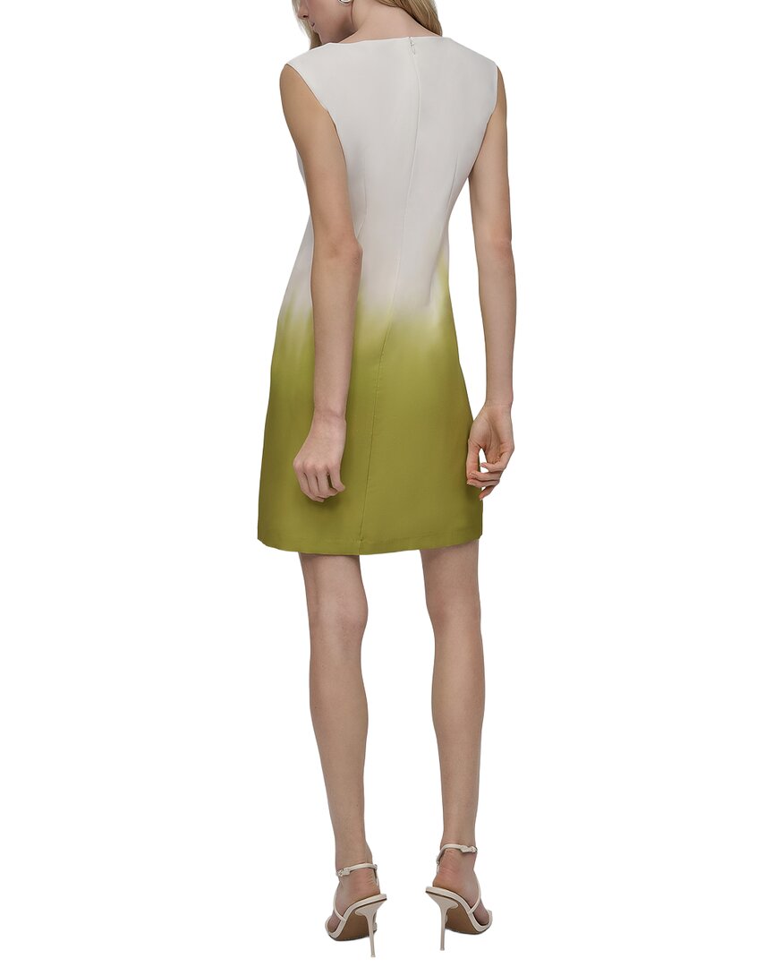 DKNY Sheath Dress