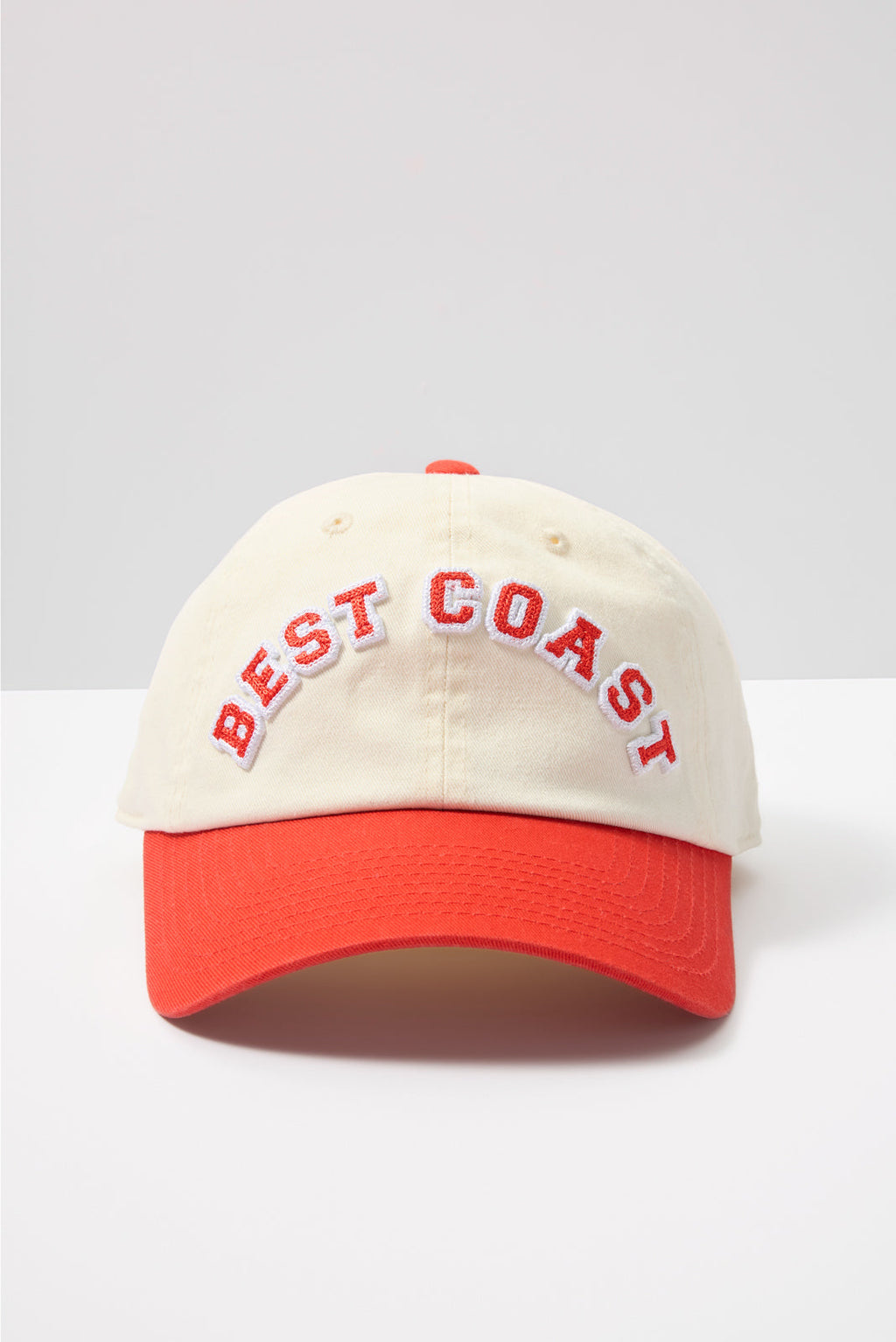 Women's Best Coast Baseball Hat