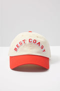 Women's Best Coast Baseball Hat