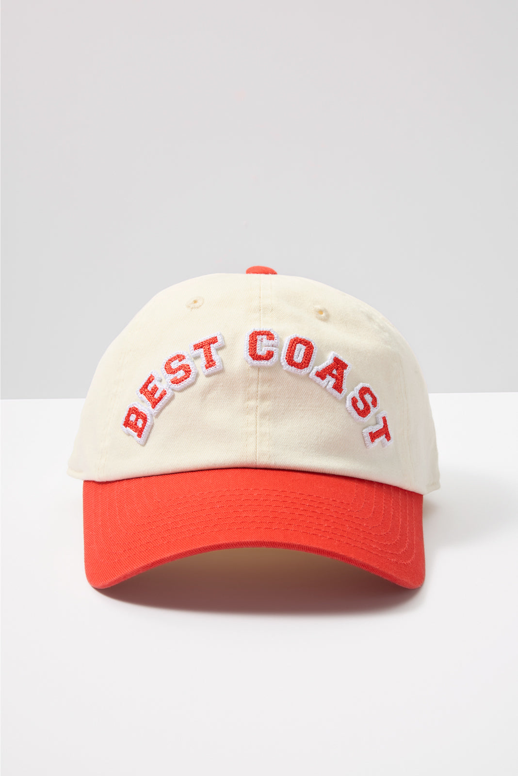 Women's Best Coast Baseball Hat