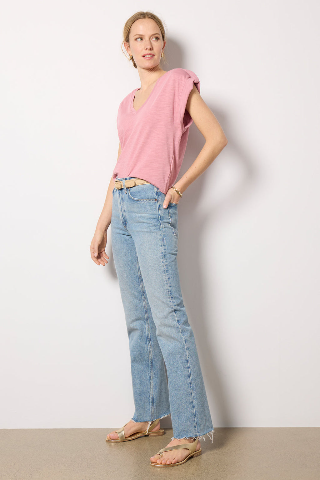 Women's Cooper T-Shirt