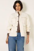 SEVENTY + MOCHI Women's Pablo Jacket