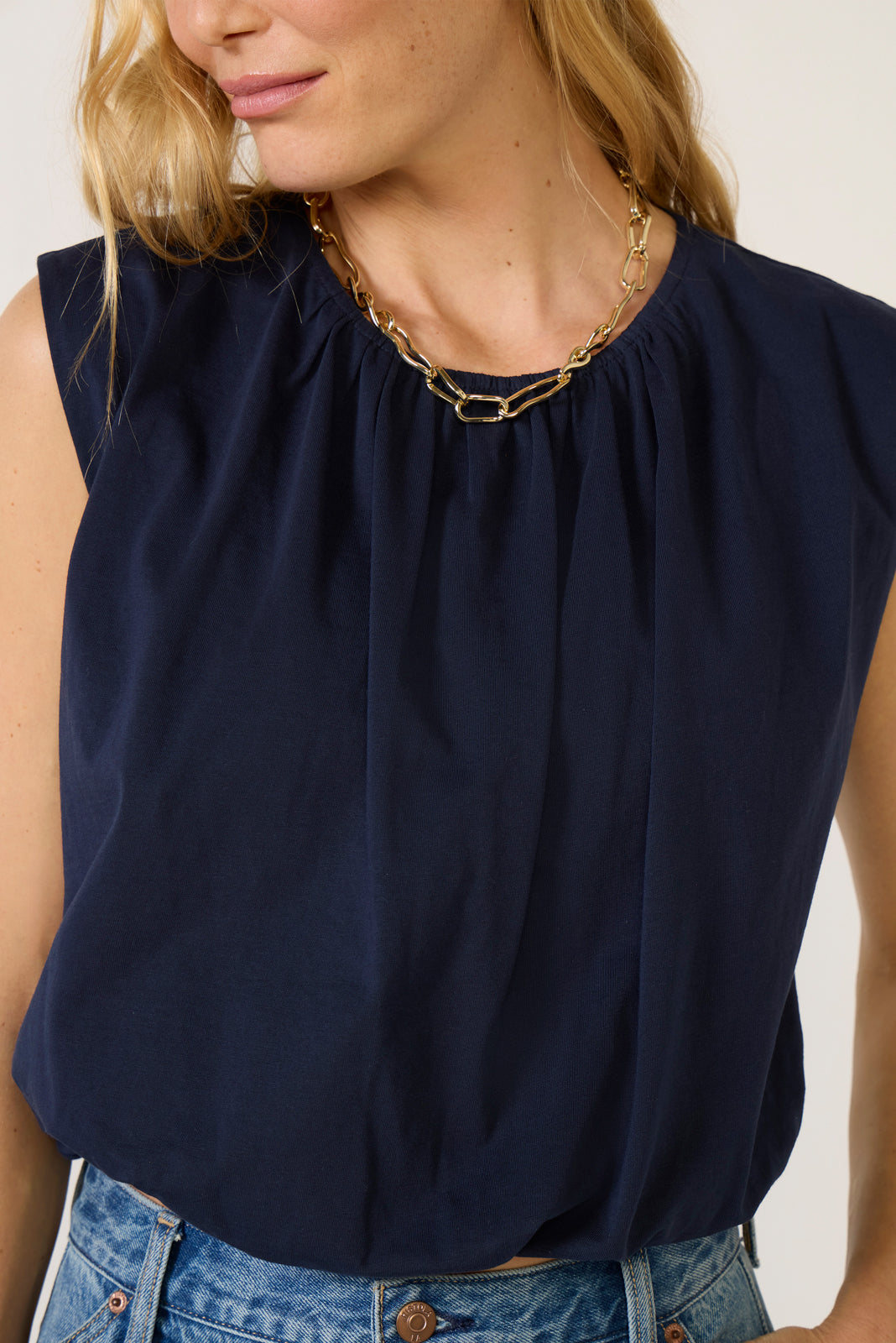 Women's Hayes Bubble T-Shirt