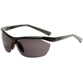 Nike Unisex 72 mm Black Sunglasses