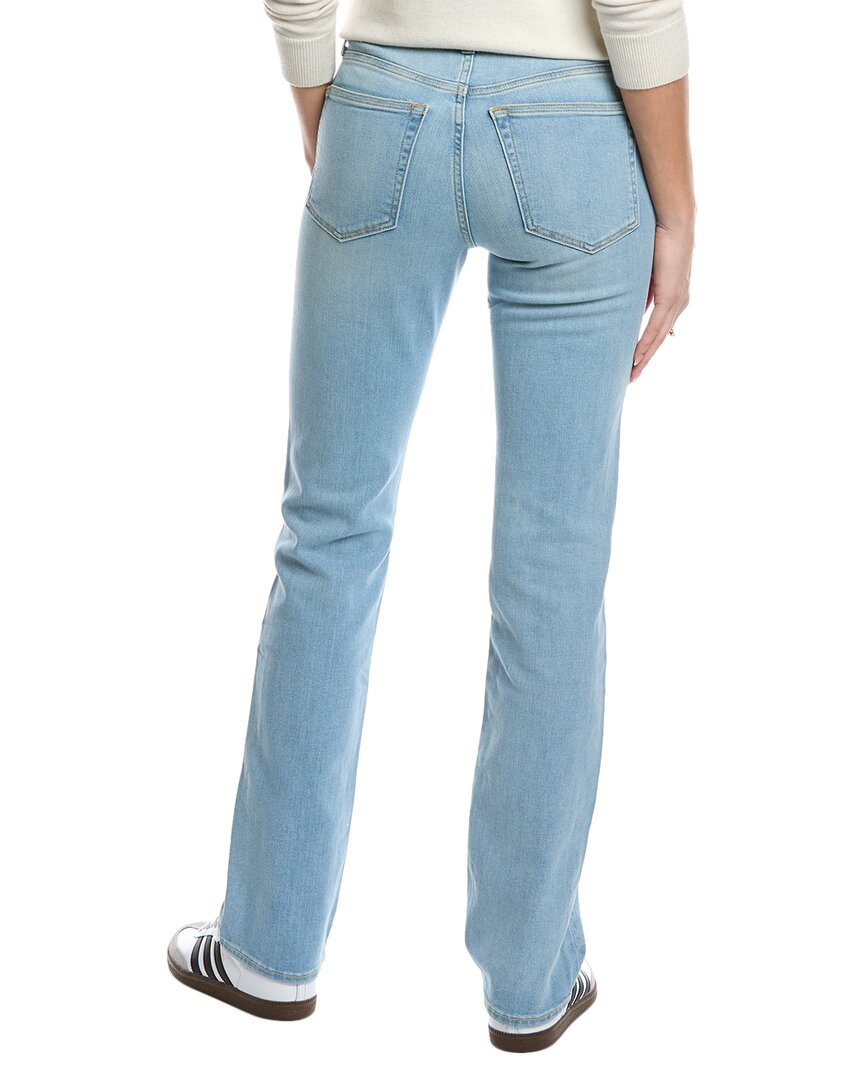 RE/DONE Super Slim Mojave Jean