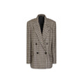 Brunello Cucinelli Double-Breasted Blazer Women