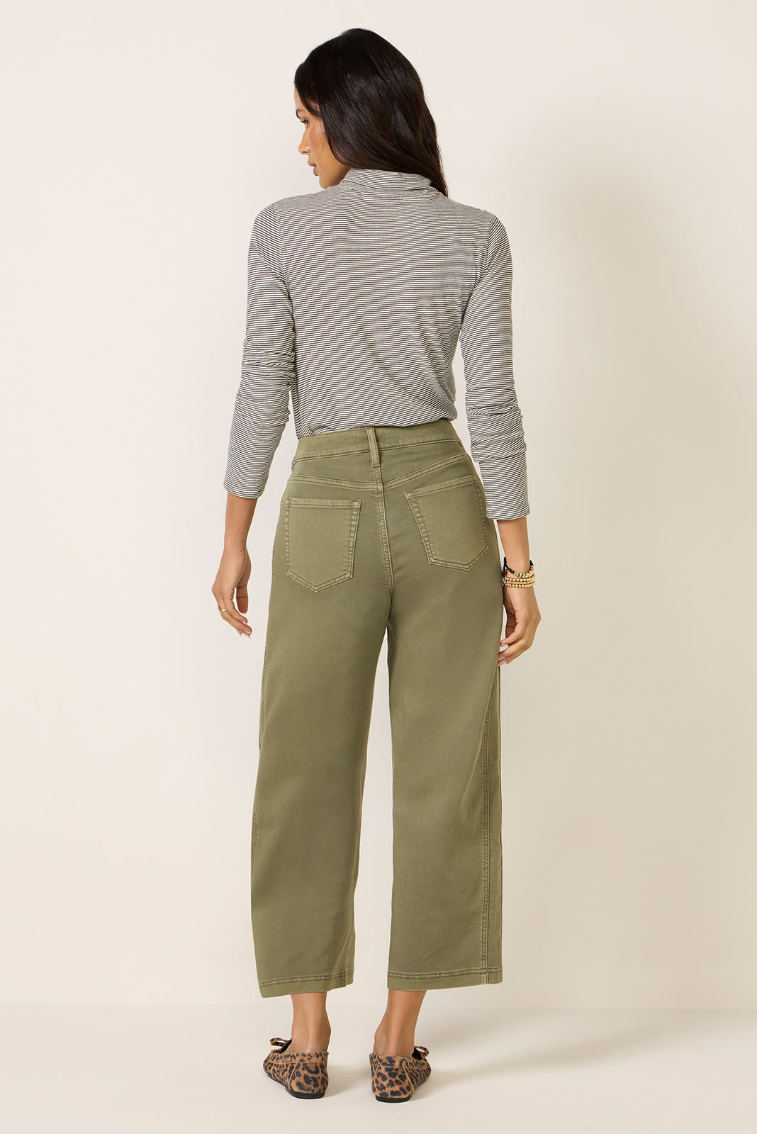 Women's Marni Barrel Pants