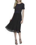 DKNY A-Line Dress