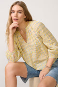 Women's Delaney Blouse