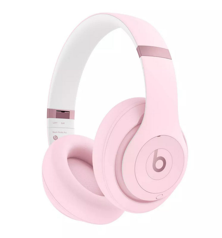 Beats Studio Pro Bluetooth Wireless Headphones