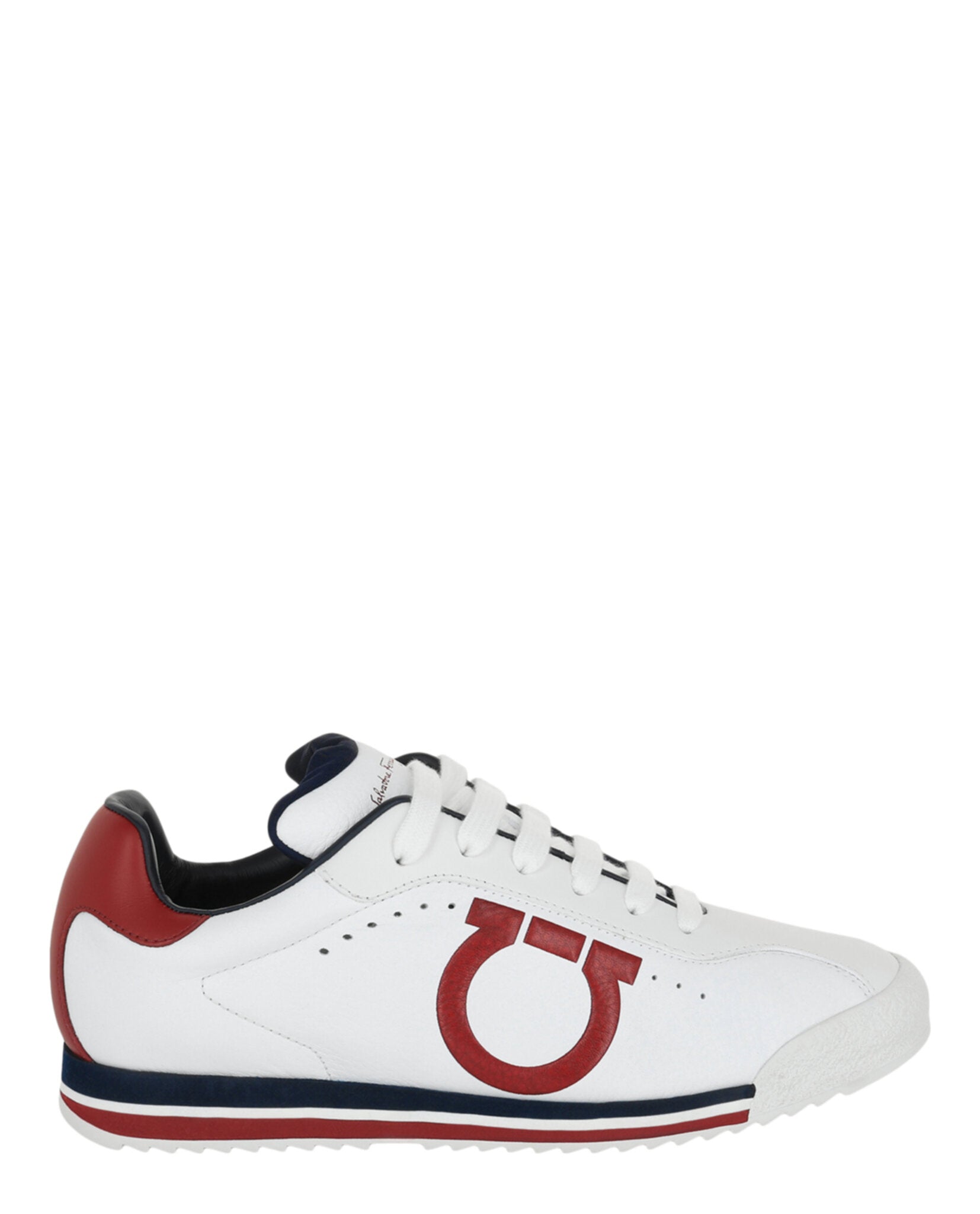 Pring Leather Sneakers
