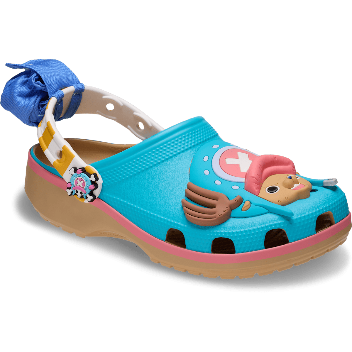 ONE PIECE Chopper Classic Clog