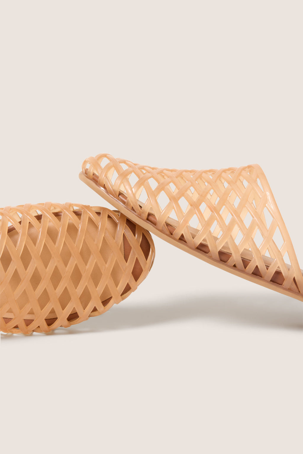 Women's Ginna Jelly Slide
