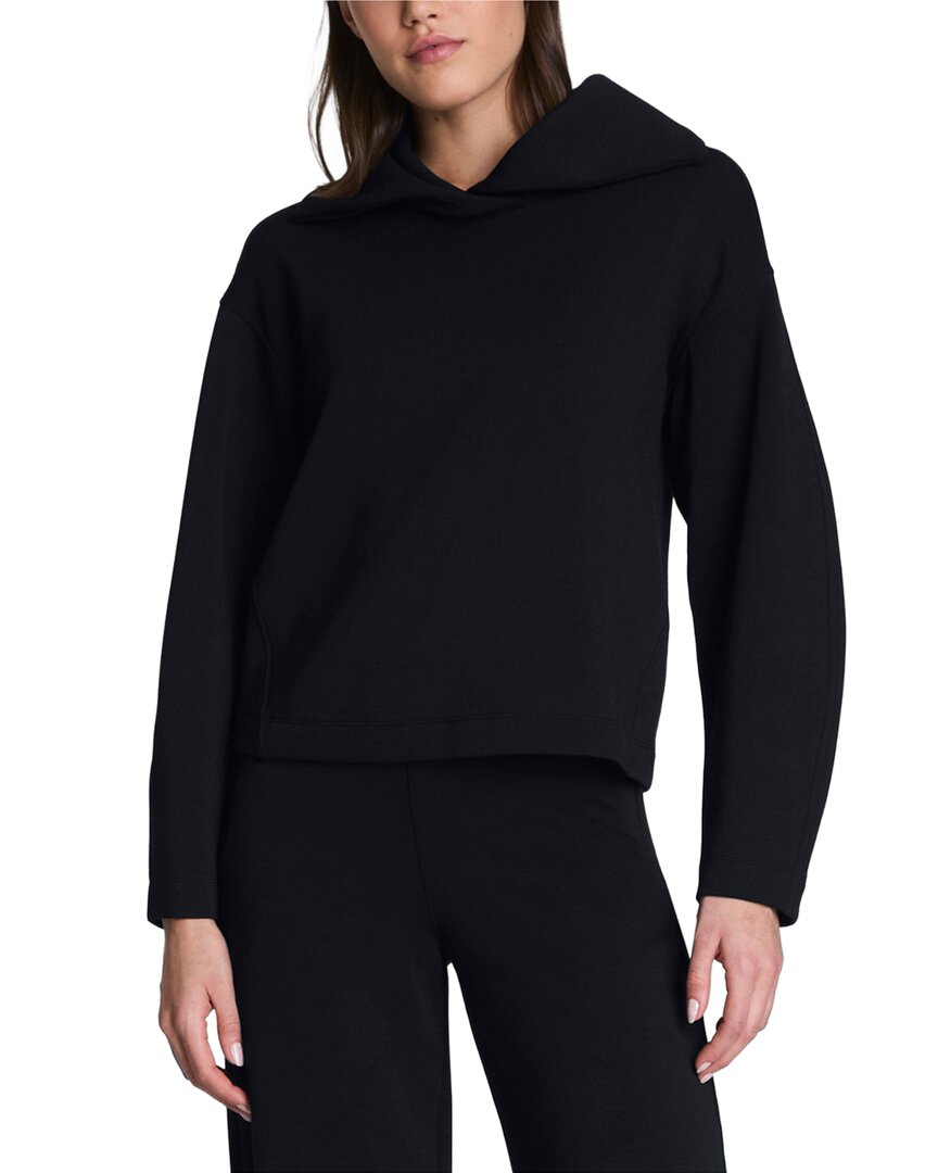 SPANX Brushed Collared Top