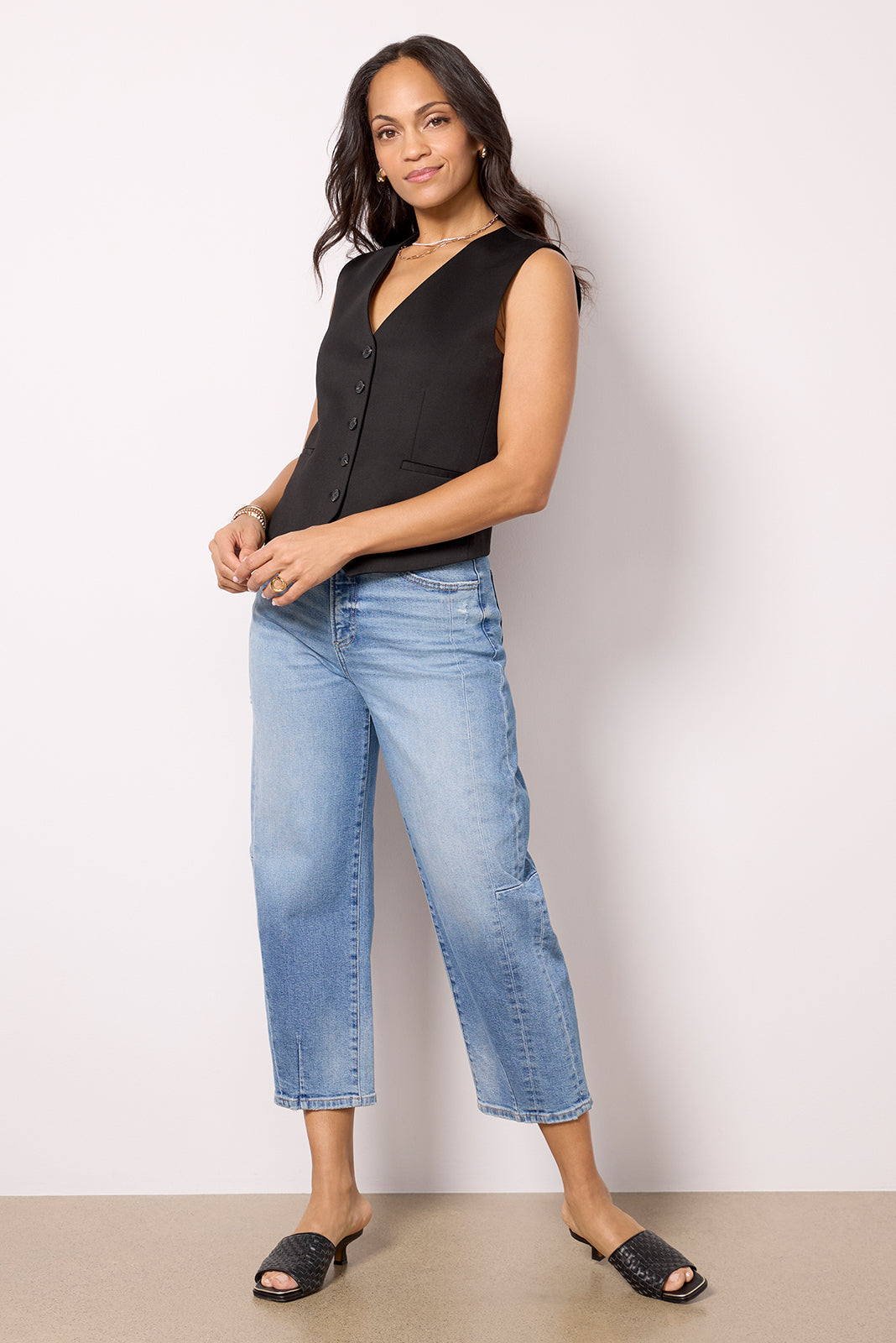 Women's Night Out Vest