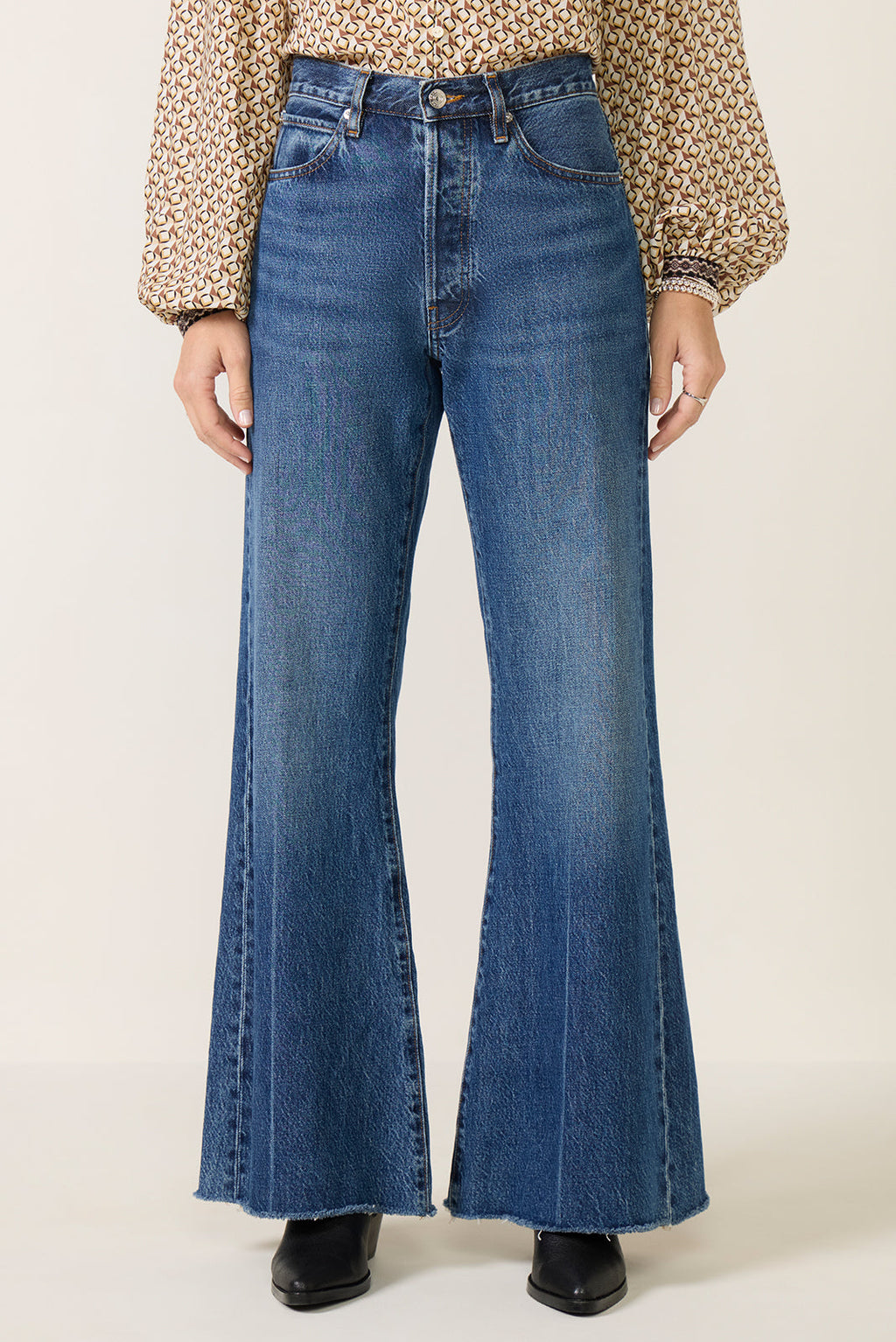 Women's The Lax Jeans