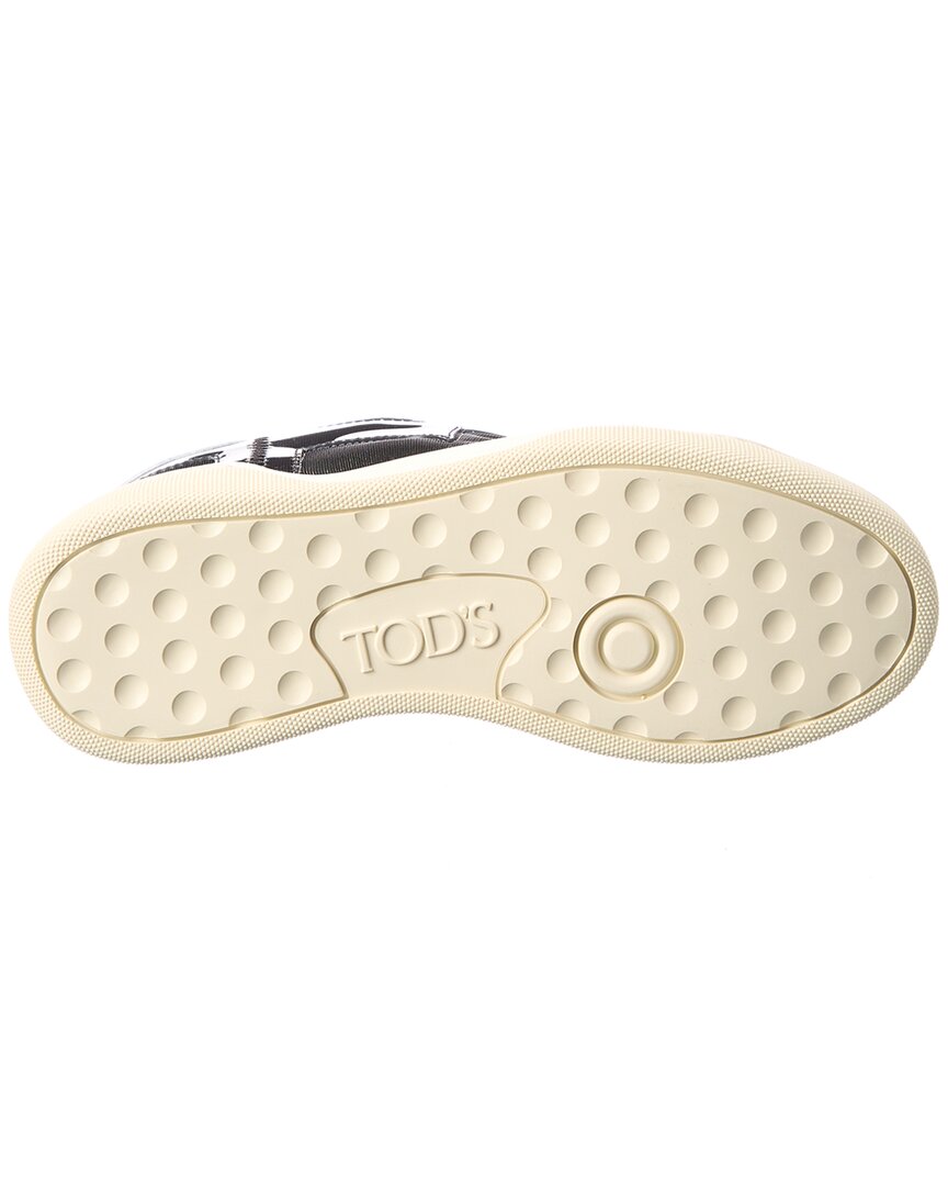TOD’s High Tech Sneaker