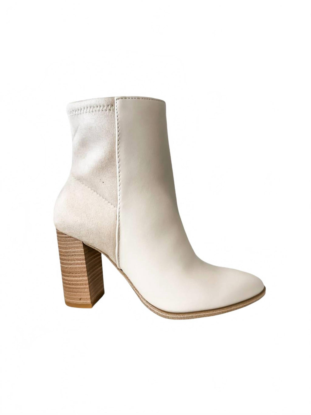 Women's Mover Bootie In Bone