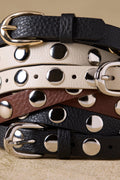 Women's Lennox Studded Belt