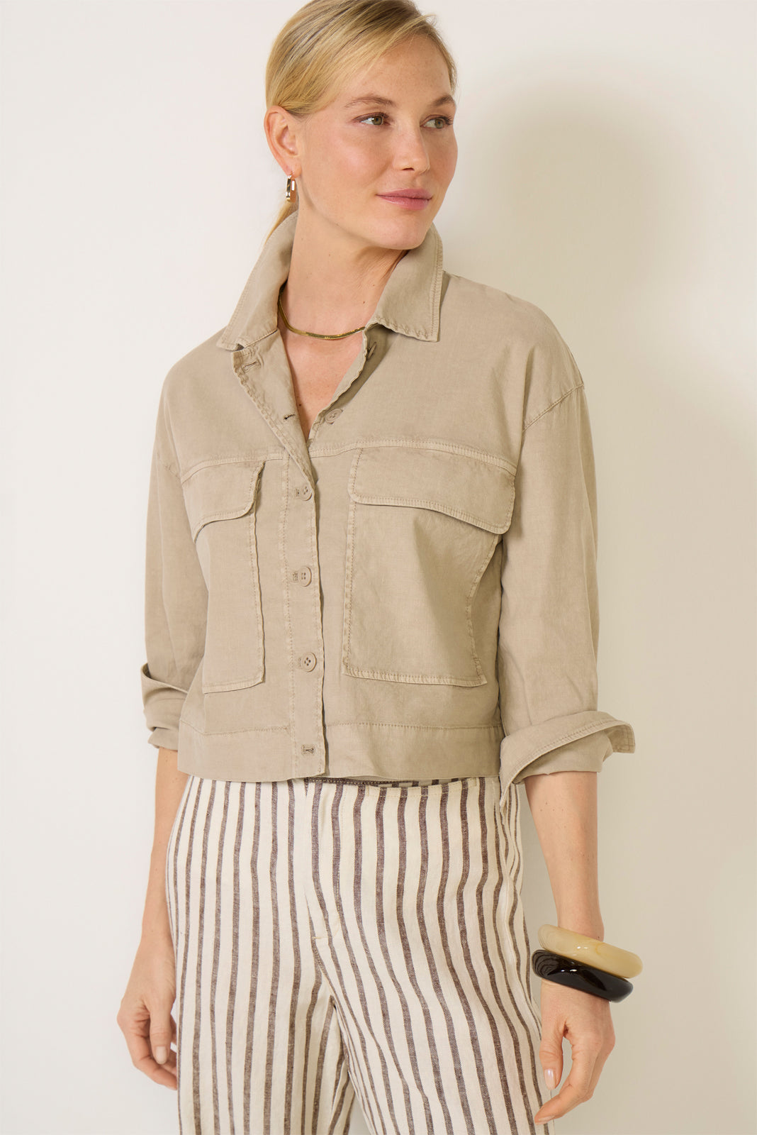 Women's Scout Soft Utility Jacket