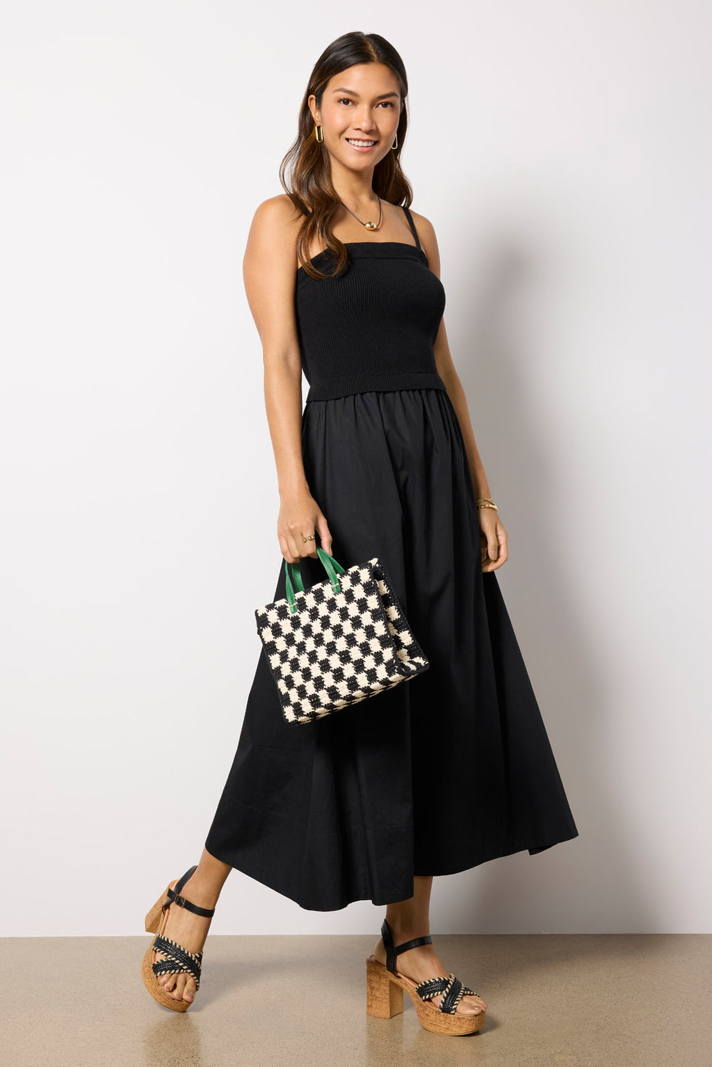 Women's Holly Strapless Dress