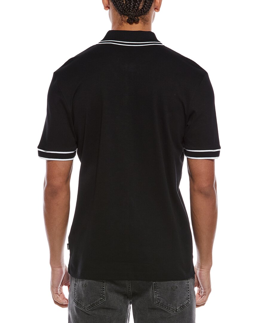 Hugo Boss Parlay Polo Shirt
