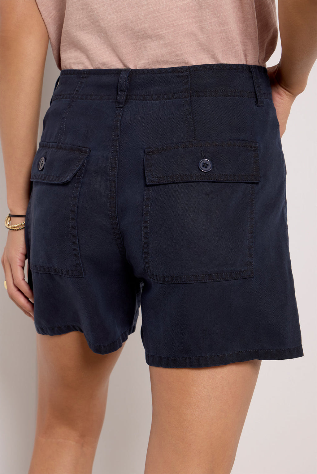 Women's Haddie Short