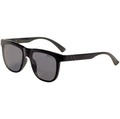 Blenders Men's 52 mm Black Sunglasses
