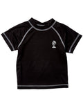 iXtreme Palm Tree Rashguard