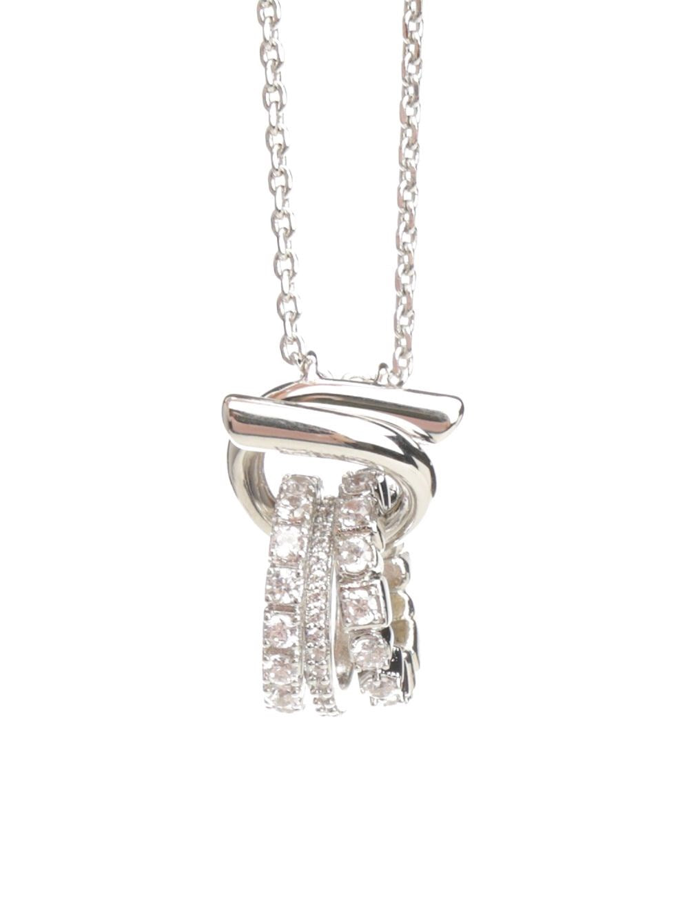 Ferragamo Women "Gancino" Necklaces