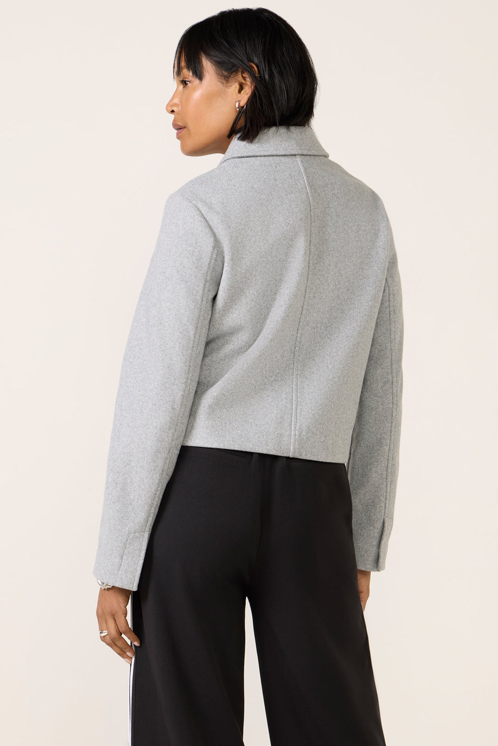 Women's Lennox Stretch Zip Jacket