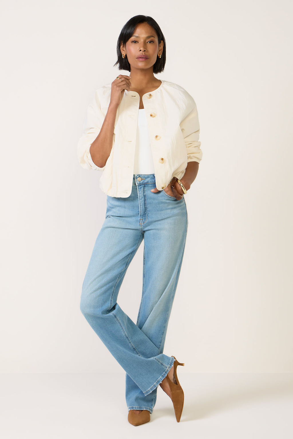 Women's Daydream Jacket