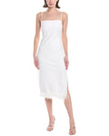 RACHEL Rachel Roy Delilah Midi Dress